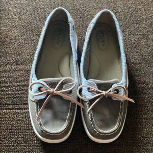 Sperry Top Sliders